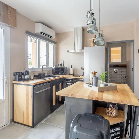 L'amiraute By Interhome Apartamento