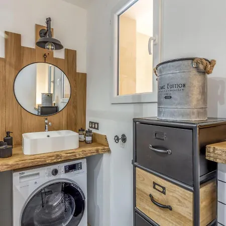 Apartamento L'amiraute By Interhome