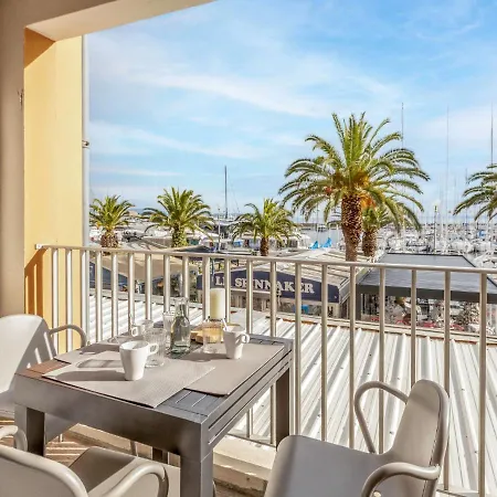 L'amiraute By Interhome Apartamento Hyères