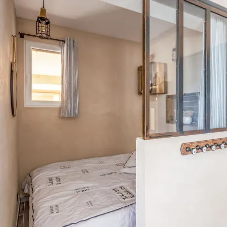 L'amiraute By Interhome * Hyères