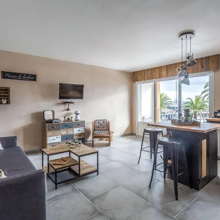 L'amiraute By Interhome Apartamento