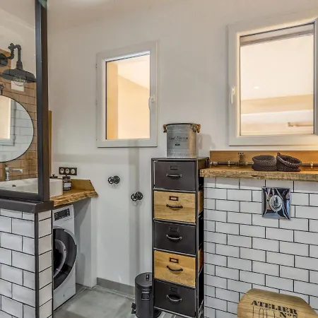 L'amiraute By Interhome Apartamento Hyères