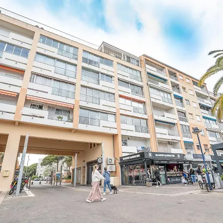 L'amiraute By Interhome Apartamento