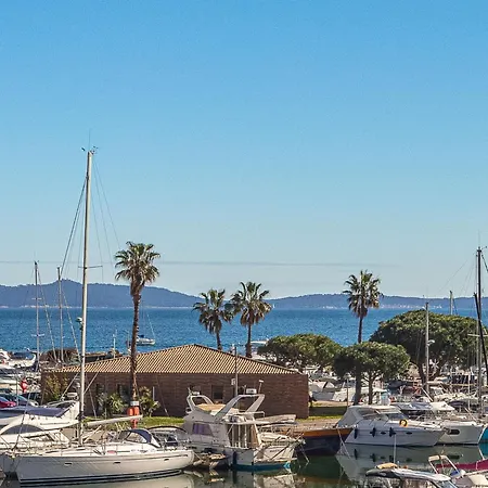 L'amiraute By Interhome Apartamento