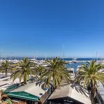 L'amiraute By Interhome Apartment