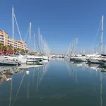 L'amiraute By Interhome Apartment Hyeres