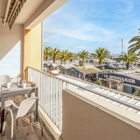 L'amiraute By Interhome