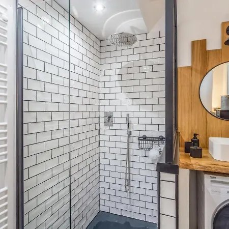 Lejlighed L'amiraute By Interhome *