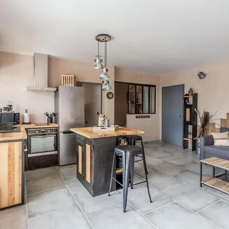 L'amiraute By Interhome *