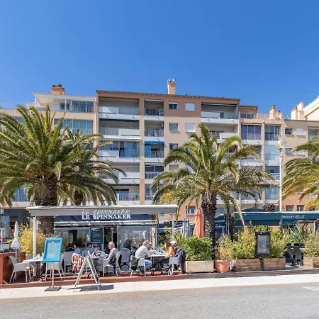 L'amiraute By Interhome *