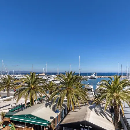 L'amiraute By Interhome Lejlighed