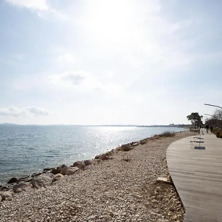 L'amiraute By Interhome Lejlighed *