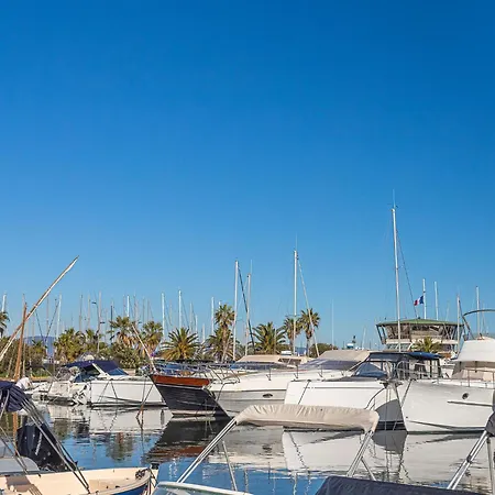 L'amiraute By Interhome