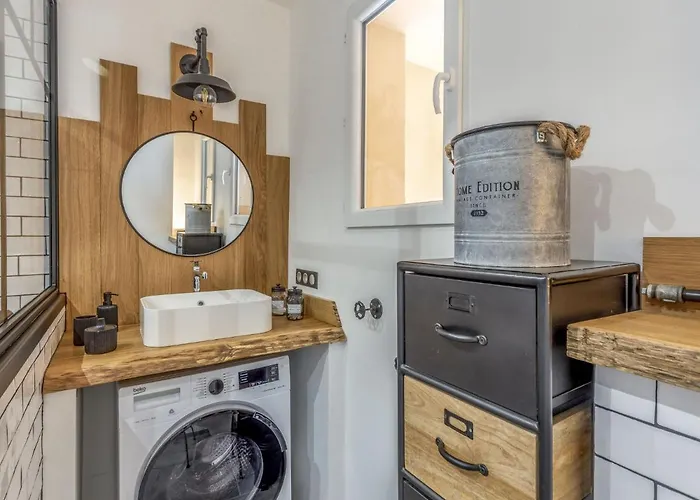 Lejlighed L'amiraute By Interhome