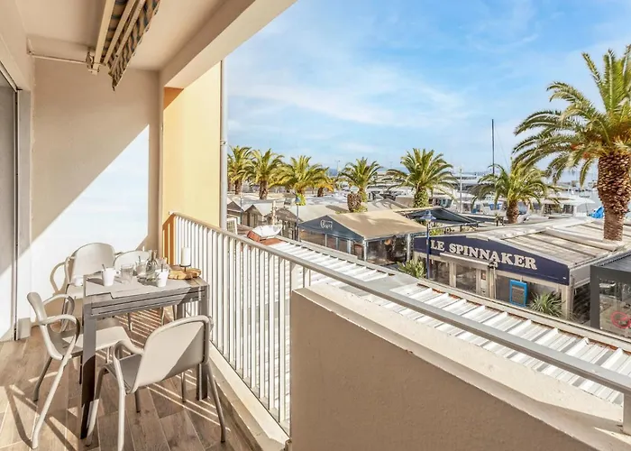 L'amiraute By Interhome