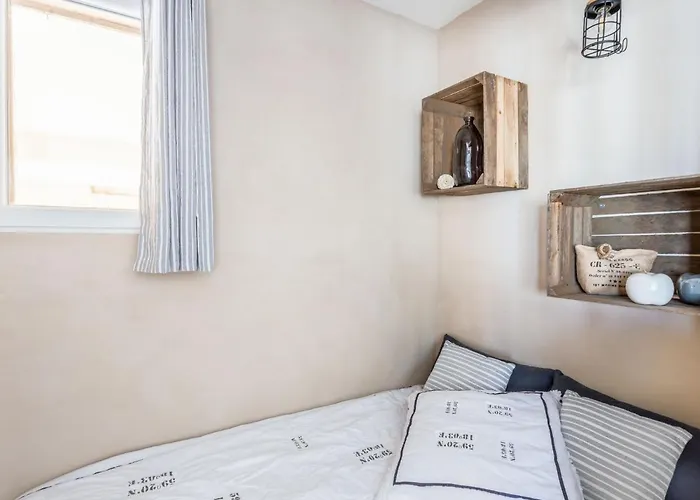 L'amiraute By Interhome * Єр