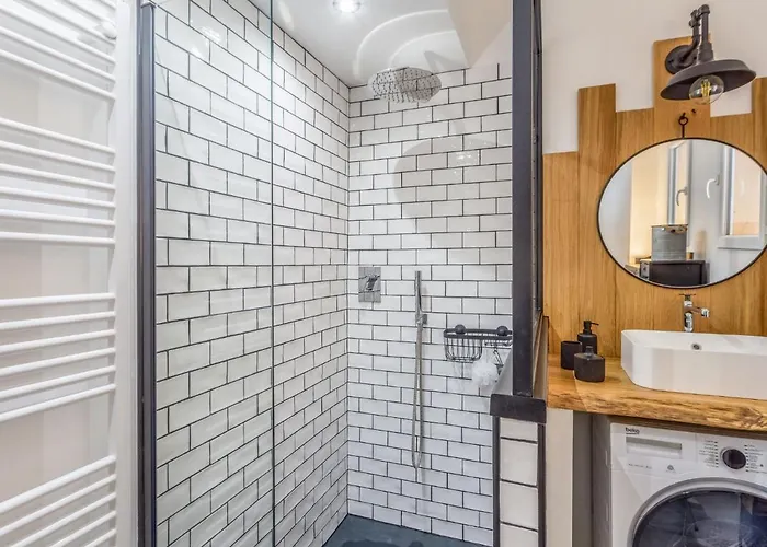 Апартаменти L'amiraute By Interhome *