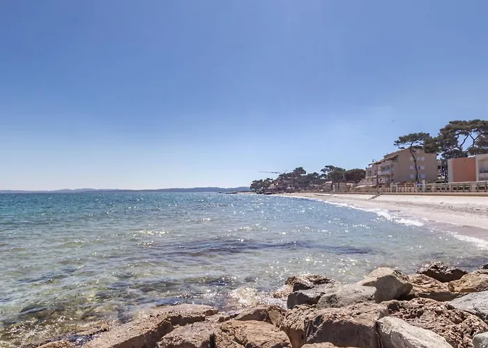 L'amiraute By Interhome Hyères