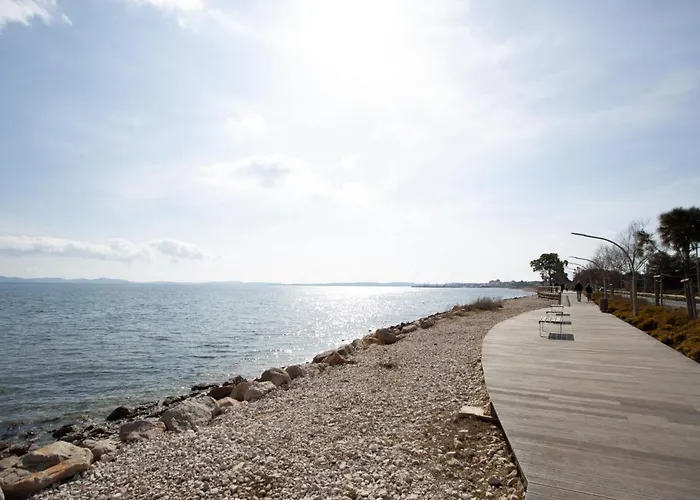 L'amiraute By Interhome Lejlighed *