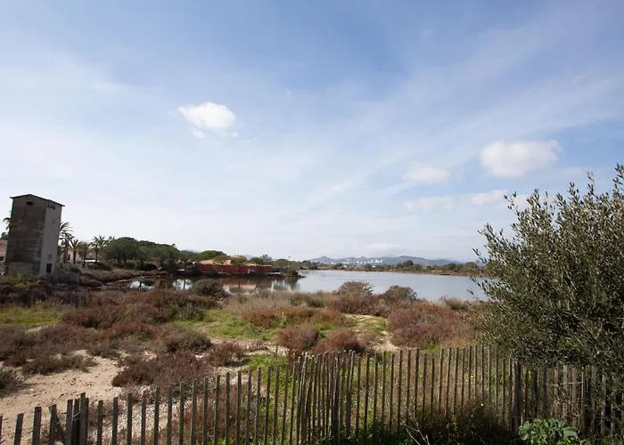 L'amiraute By Interhome