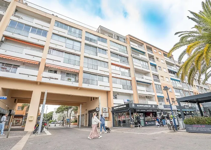 L'amiraute By Interhome Апартаменти