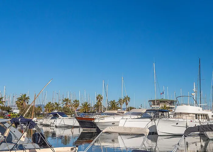 L'amiraute By Interhome